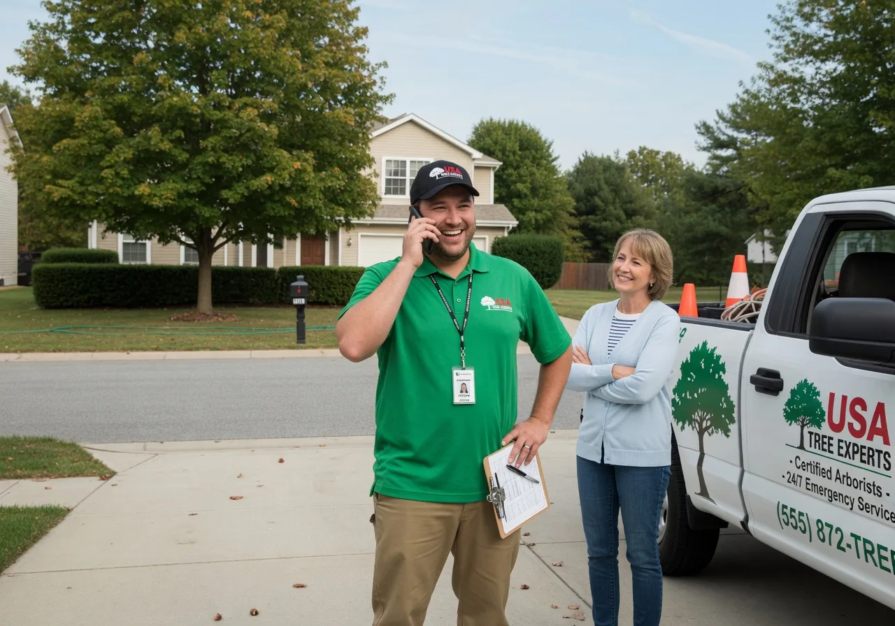 Tree Services Meeteetse, WY FAQs